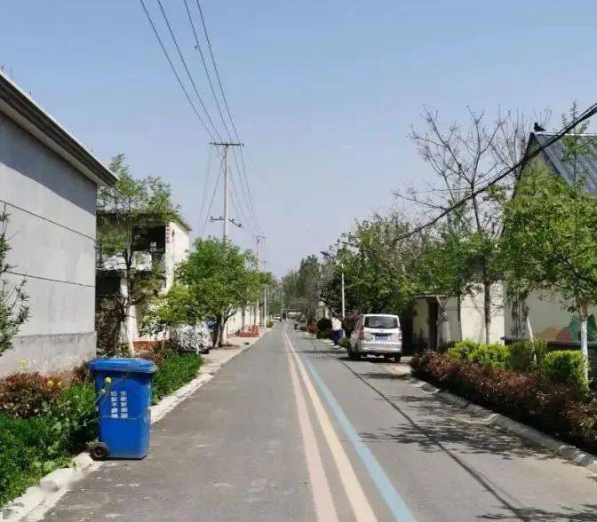 兰陵县新兴镇兴隆村——临沂村庄规划优秀案例展示_建设_整治_村民