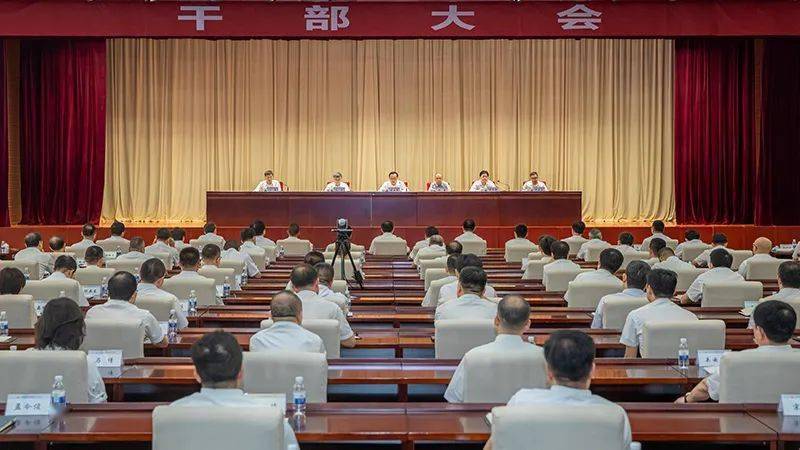 继续!中国石油人事变动(新疆油田,华北油田)