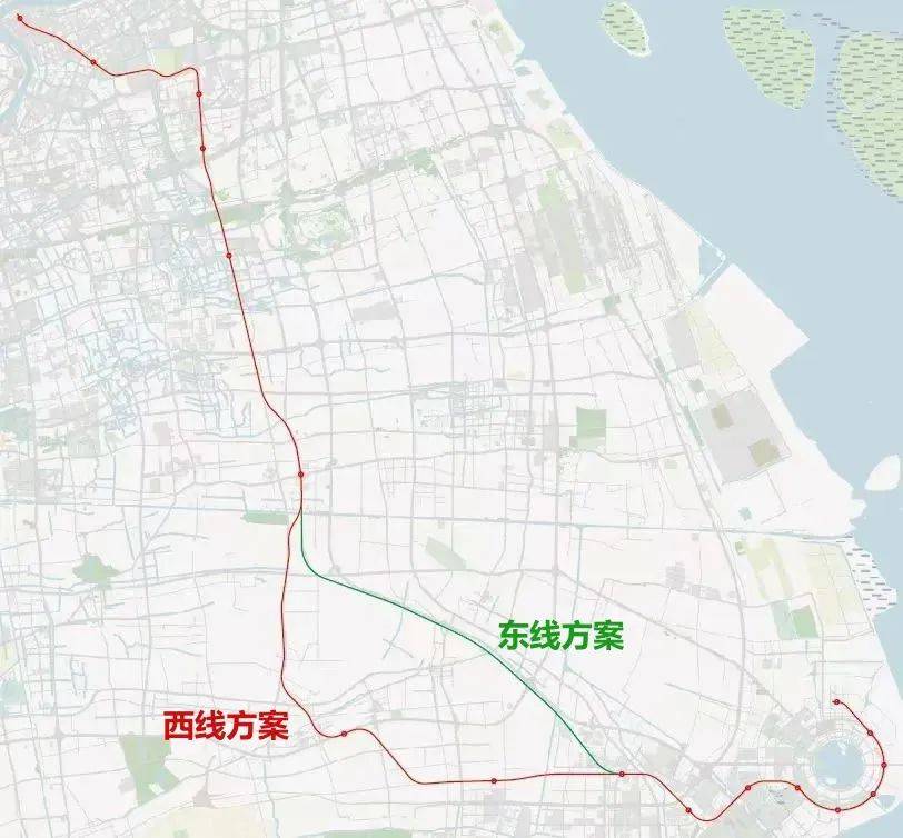 四团镇地铁规划图片