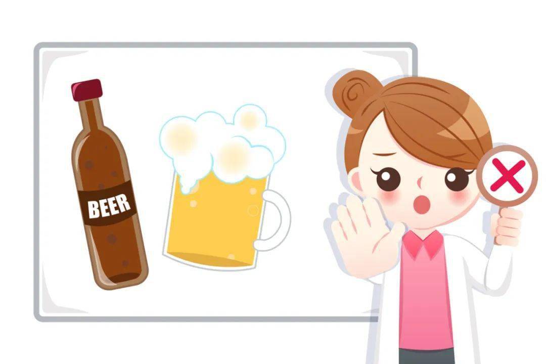 高尿酸血症饮食要"三戒" | 戒酒,戒含糖饮料,戒动物内脏