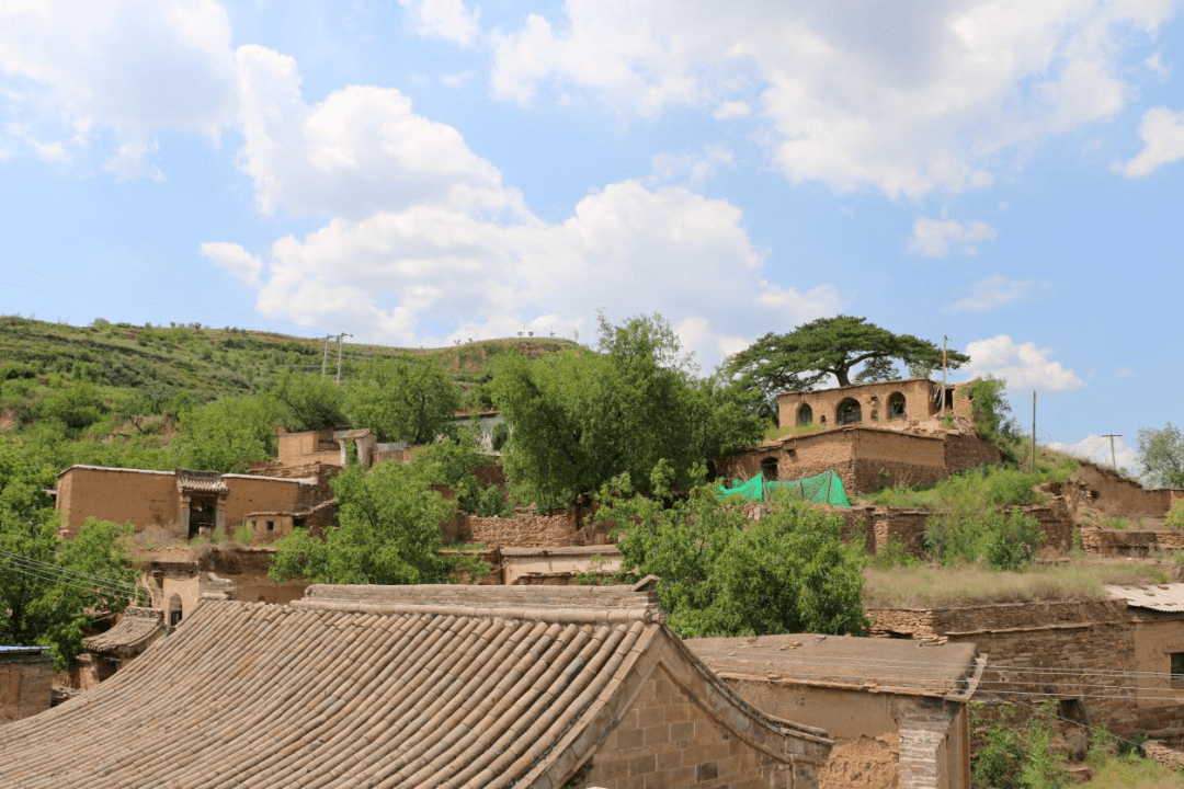祁寯藻故里景区线路4(二日游):寿阳三代帝师祁寯藻故里景区—寿阳西