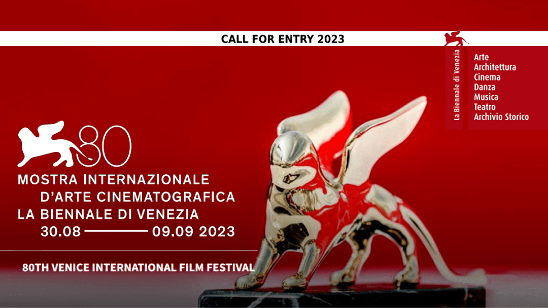 威尼斯国际电影节2021图片