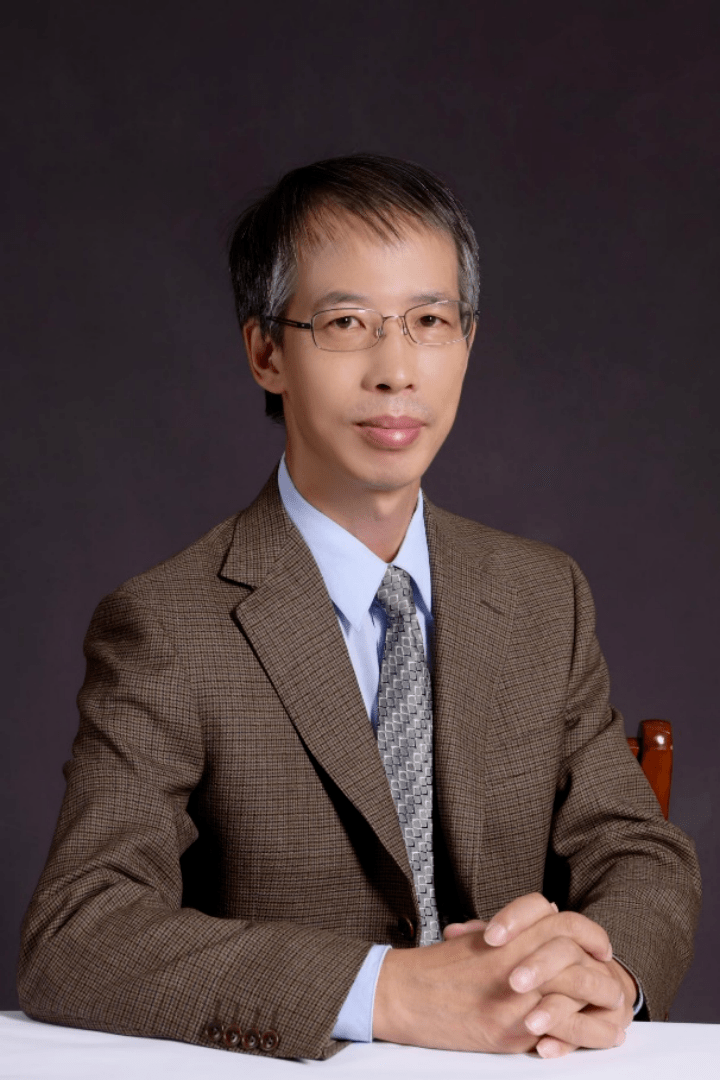 陈耀华北京大学城市与环境学院 副教授 博士生导师秦芳北京大学城市与