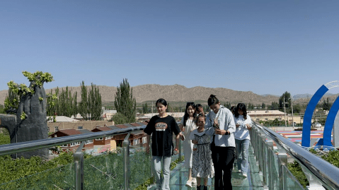 参观万绿源花卉市场万绿源花卉市场位于阿扎克镇提坚村,目前花卉市场