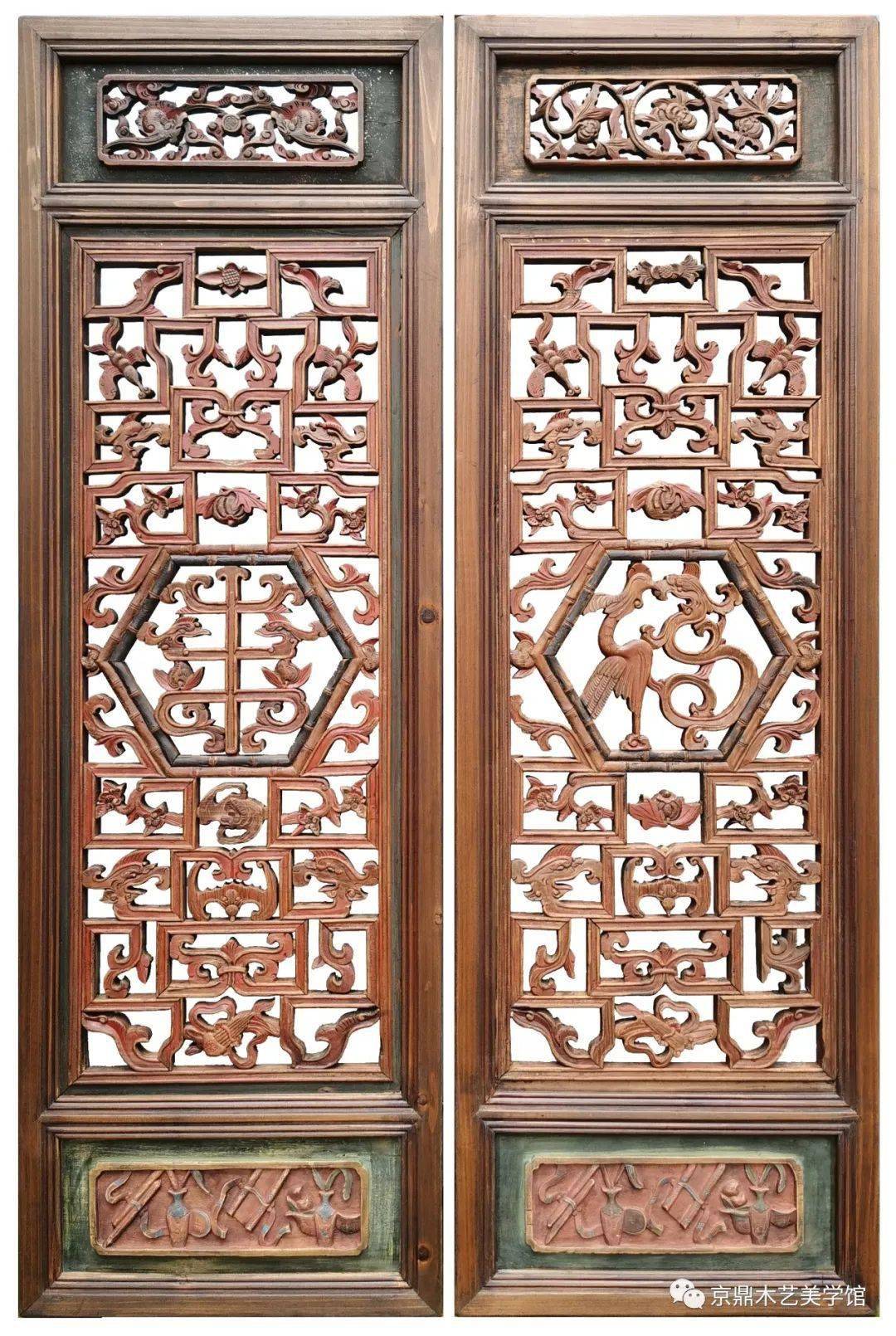 卷草龙纹 | 避嫌而又隐讳的美_龙的_形象_象征