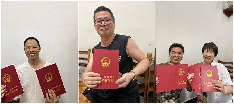 桂林一小区开发商失联,政府帮助+业主自救,历时8年他们成功拿到不动产权证书_问题_临桂_楼盘