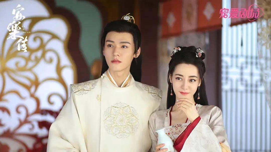 杨紫来为"顶流"挽尊了_演技_观众_古偶