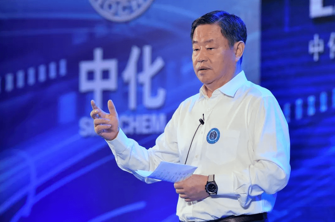 宁高宁:团队进步的基本条件是持续地学习_思考_因为_生命