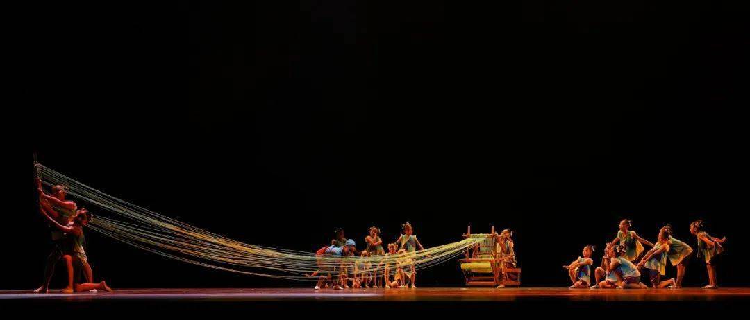 第12届"小荷风采"全国少儿舞蹈展演(第二场)_演出_指导老师_单位