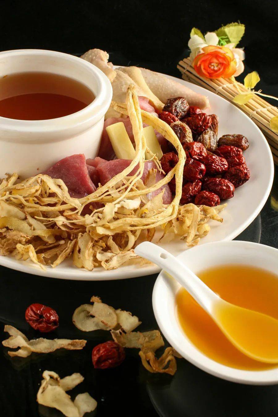 控血压,降血脂,这些心血管专病药膳,值得收藏_功用_食物_贺青军