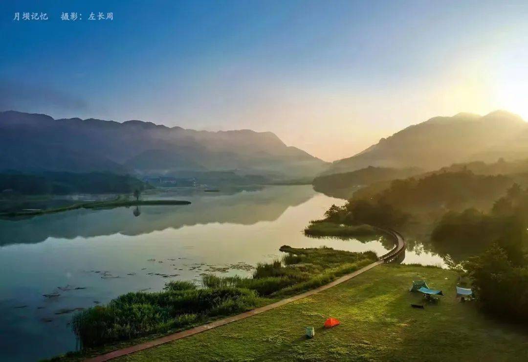 月坝宝藏民宿,酒店大全 | 躲进山里,一觉睡到自然醒!