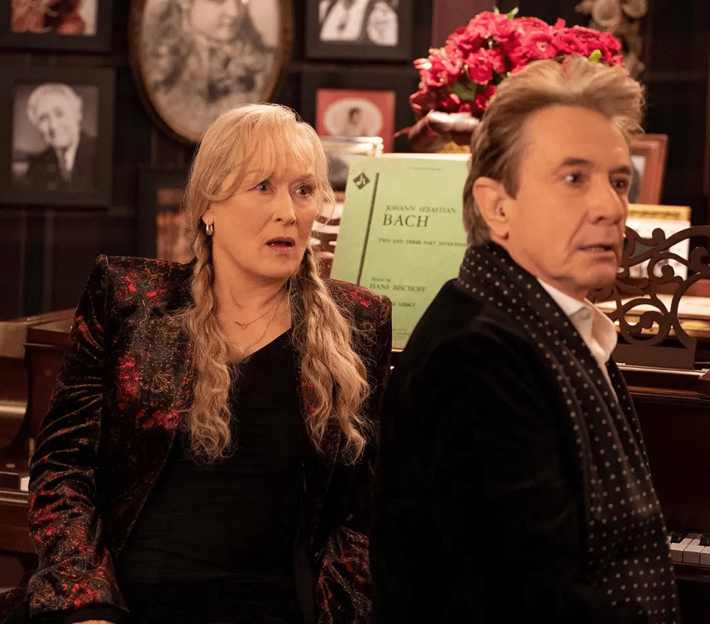 地去世后,charles(史蒂夫·马丁 steve martin 饰),oliver(马丁·肖特