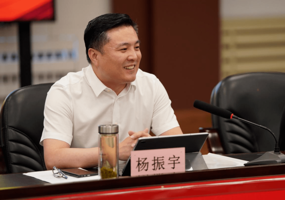 辽宁局举办入职人员初任培训 ——党组书记、局长杨振宇做培训第一讲_系统_地震_自律