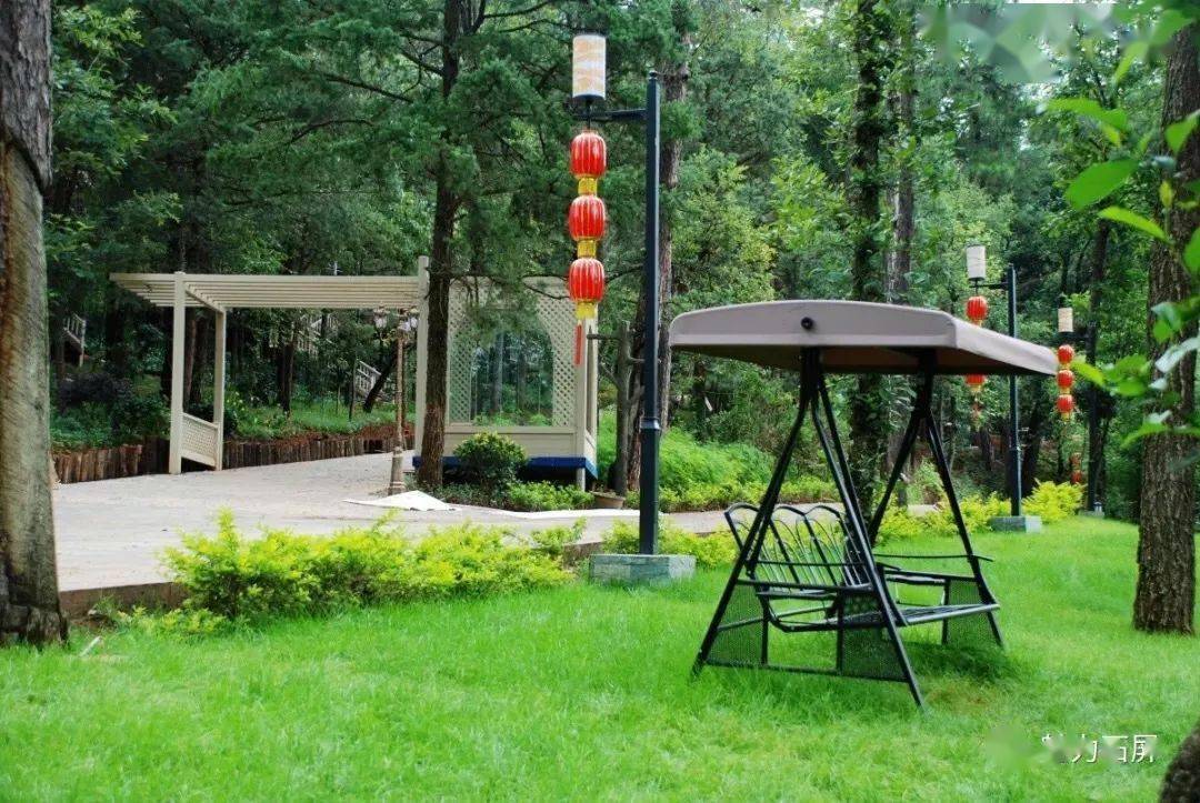 龙韵养生谷游玩攻略上线~_石屏县_种养殖_资源