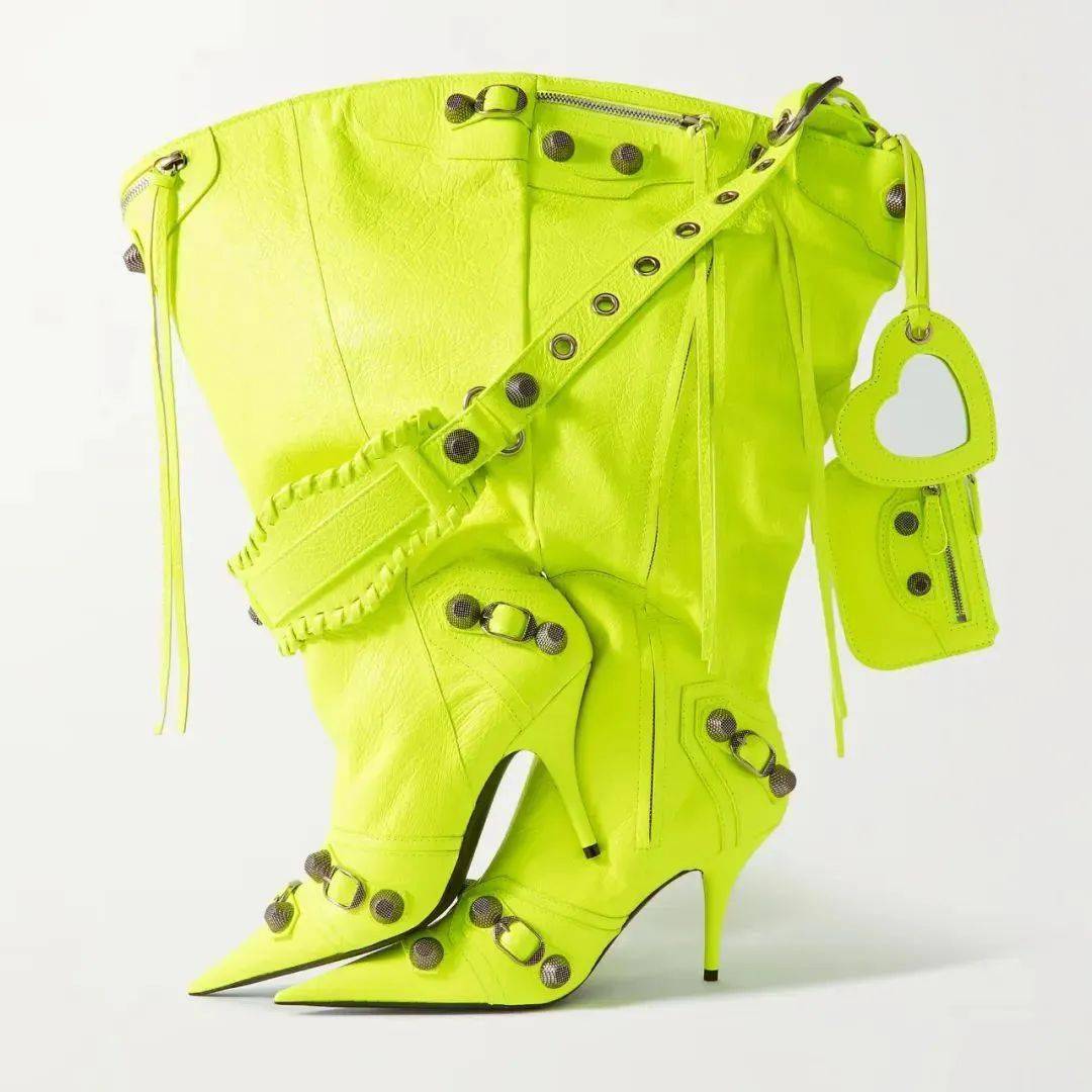 我的审美被pua了!(奢侈品奇葩"良心"设计 -至少不坑穷人)_香奈儿_毛衣