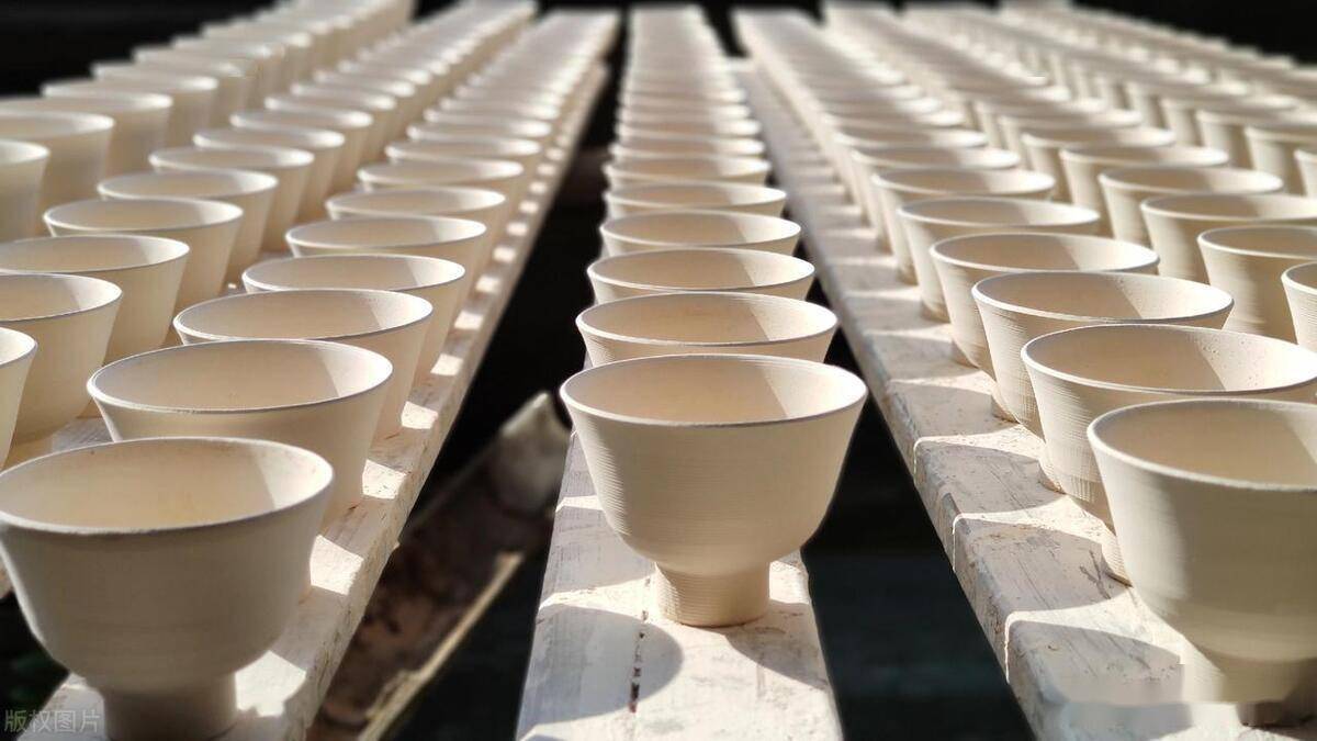 打造"陶瓷专业镇"是哪里?_发展_产业_朔州