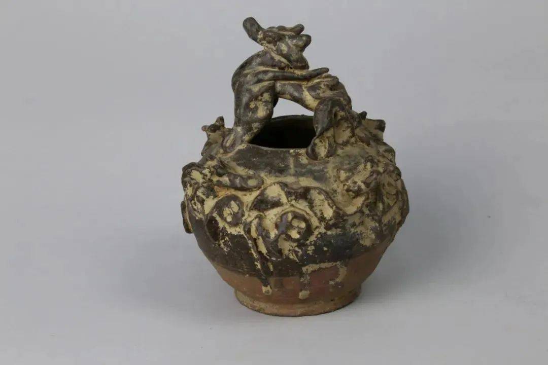 龙垭遗址是在中国西南新发现的一处重要的旧石器时代晚期遗址.