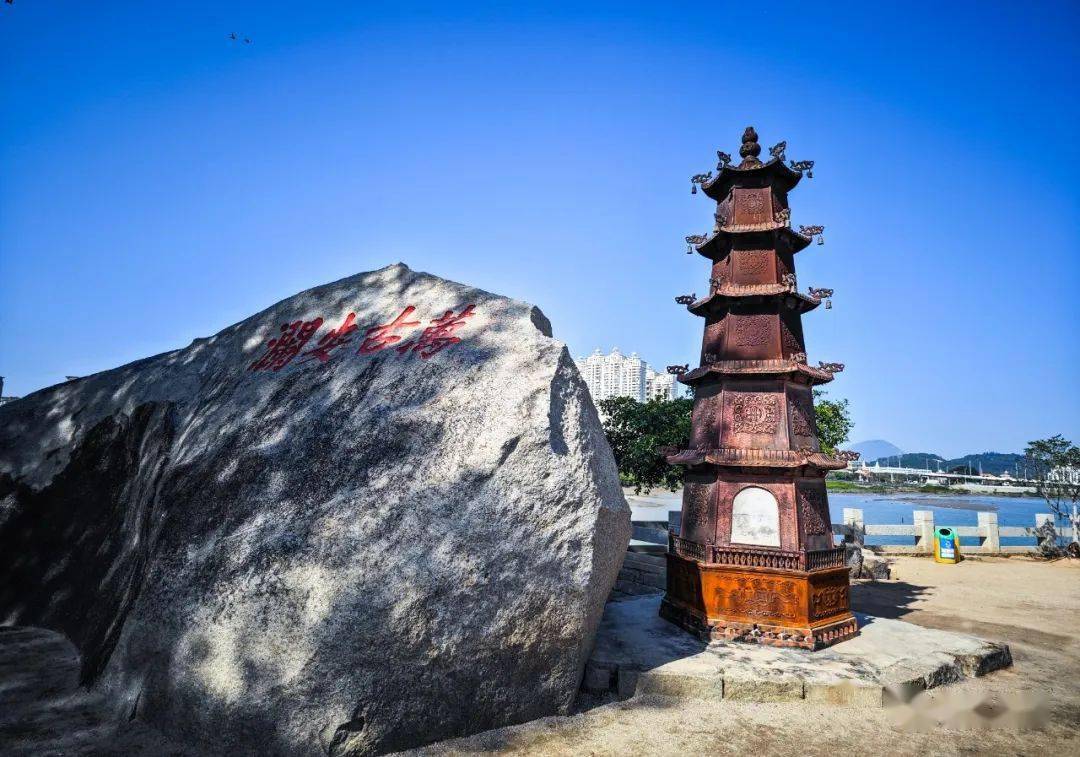 泉州:海内第一桥洛阳桥_中国_上海_蔡襄