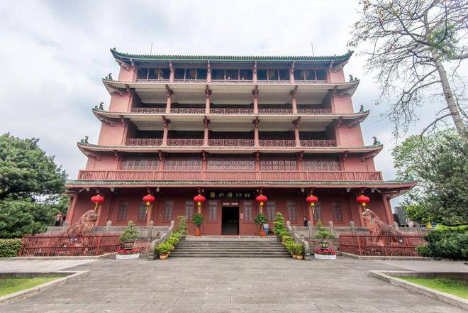 广东景点排行_广州必去的十大旅游景点推荐(2)