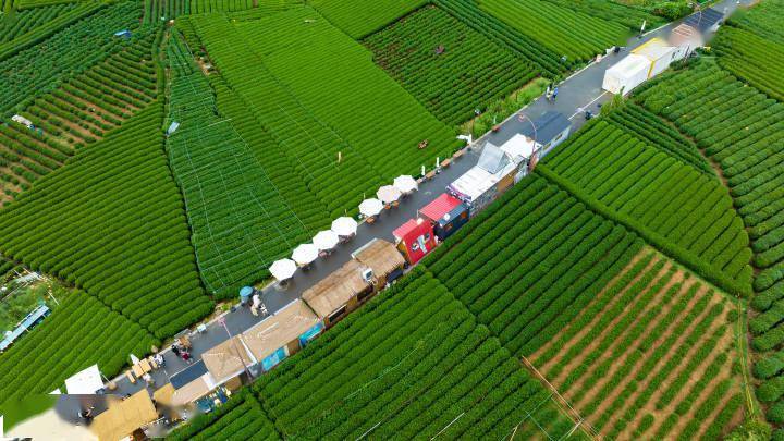 雨一直下,"霞光里的何家村"摄赛截稿时间推迟到8月15日_摄影_生活_房