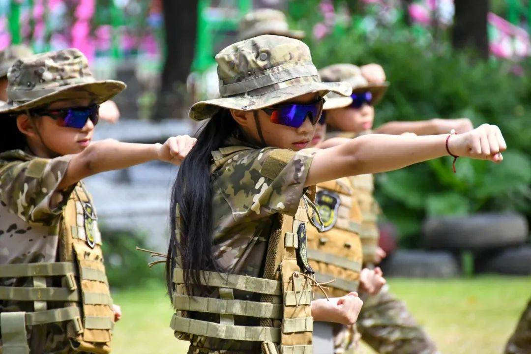 就在江门!_技能_课程_马伽术