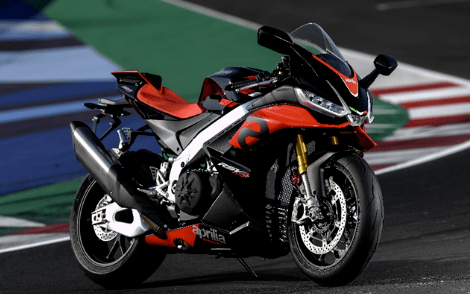 直降5万的阿普利亚v4超级跑车._搜狐汽车_搜狐网