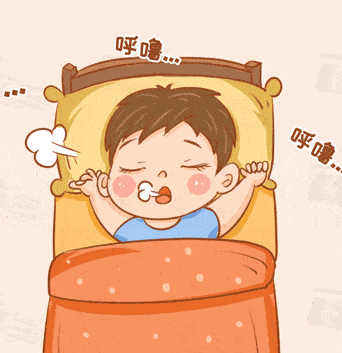 打呼噜≠睡得香,孩子张嘴睡觉需警惕腺样体肥大