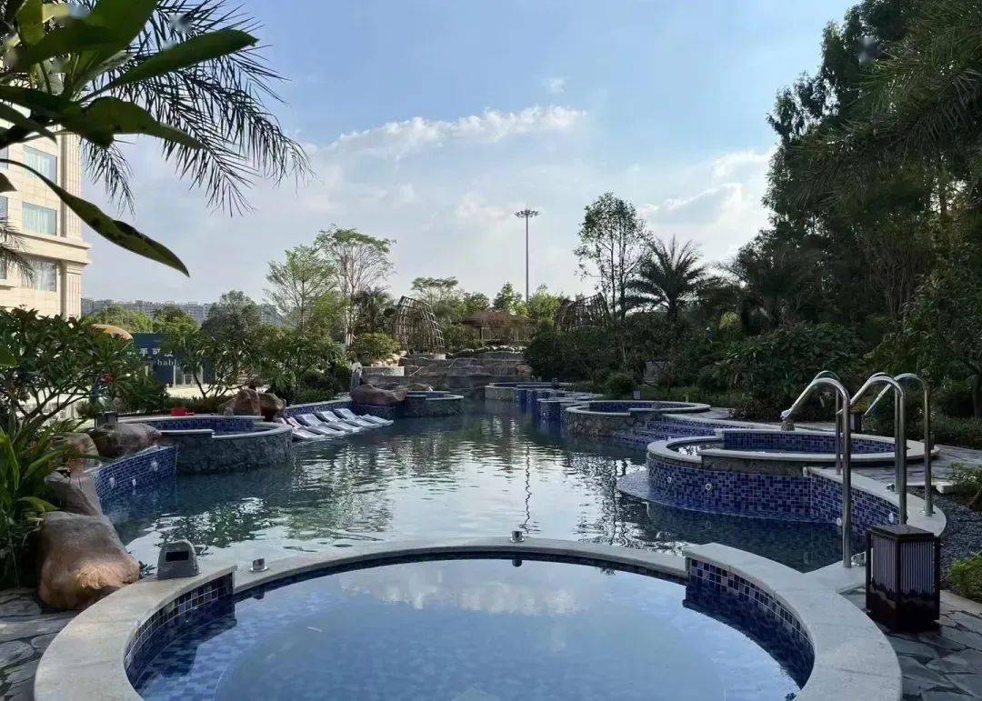 1099抢肇庆温德姆至尊酒店泰式美食套票!