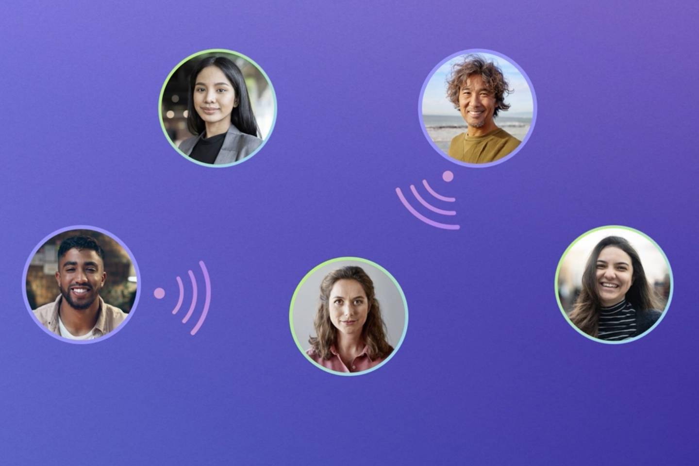 微软Teams已支持空间音频 通过分离各个会议参与者的声音来模仿面对面的对话