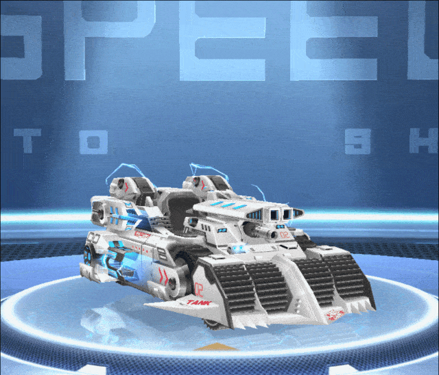 全新【赛车夺宝年中盛典限定版】,自选s车等你狂欢!