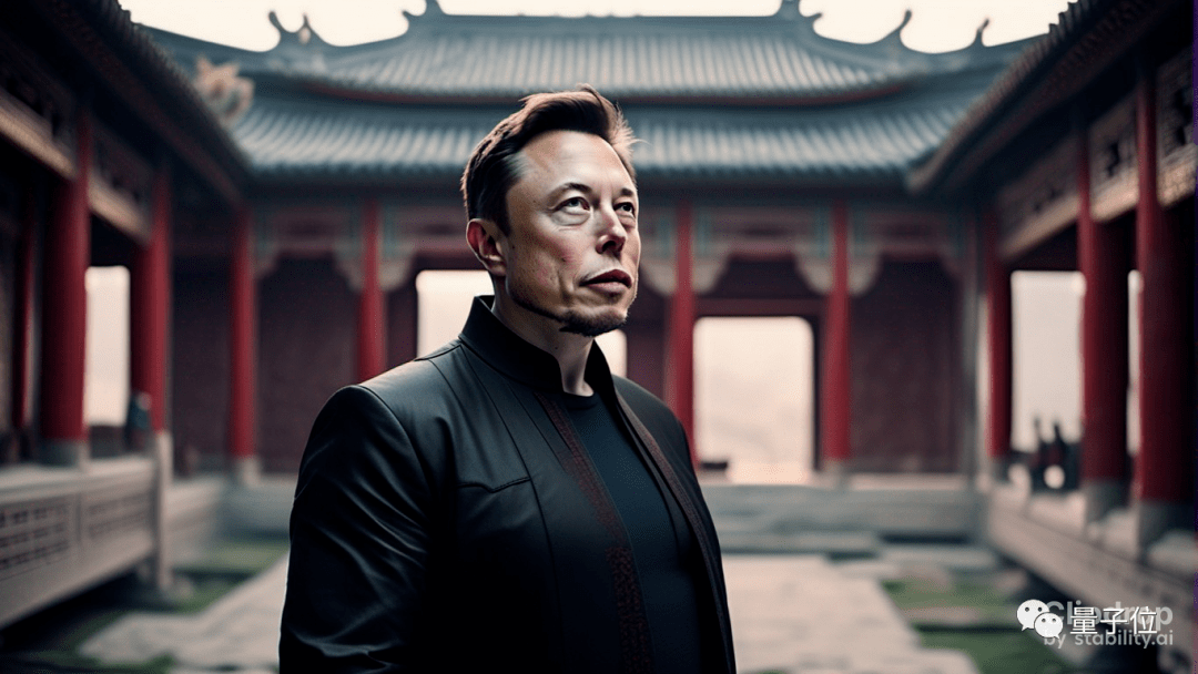 效果更好,提示词更简单_crossin_elon_musk