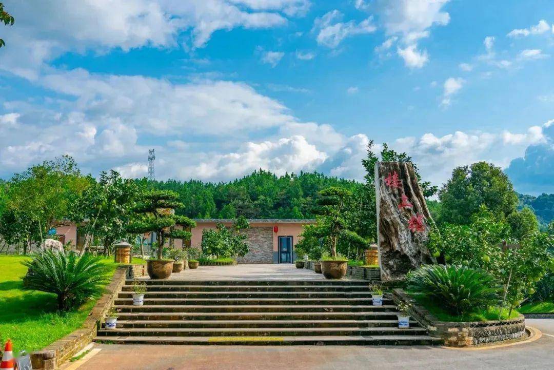 【上饶天下show之德兴市】私藏的德兴两日游旅游路线,假期出游就选它!