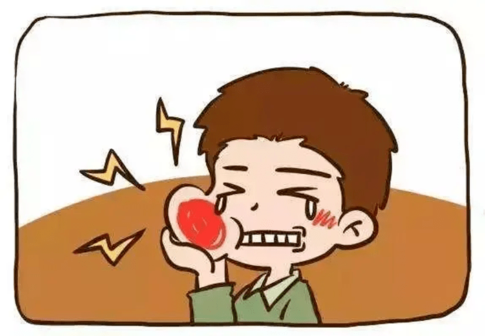 病例分享丨一例颌面间隙感染引发的麻醉思考_患者_气道_评估