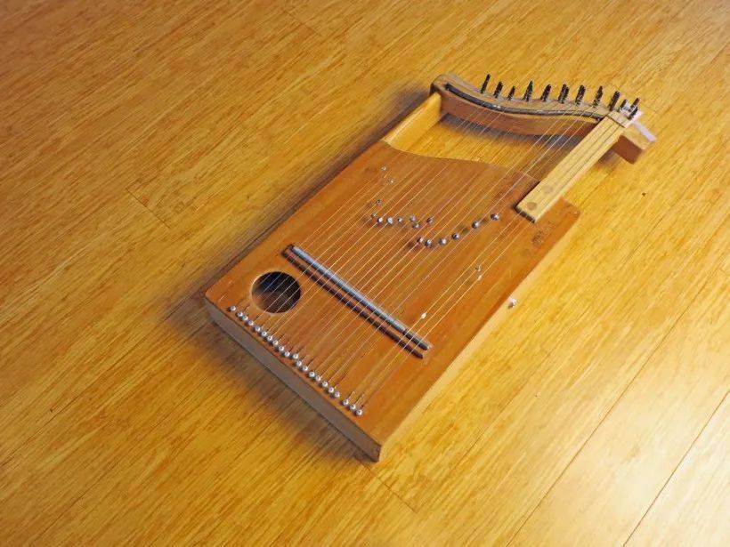 soundiron 推出乐实验性乐器音色库 hopkin instrumentarium
