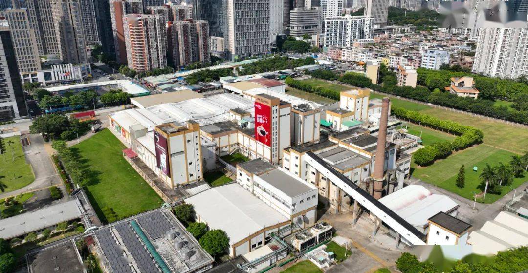 「雀巢咖啡」邀你上门做客,探秘东莞咖啡源头_南城_潮流_文化