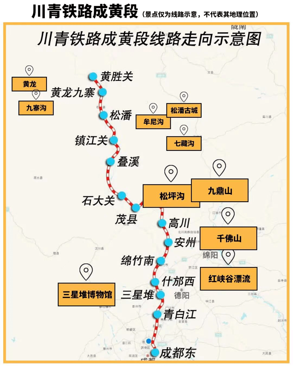 计划年内全线通车!乐山坐高铁可一路耍遍川西_试验_动车_进行