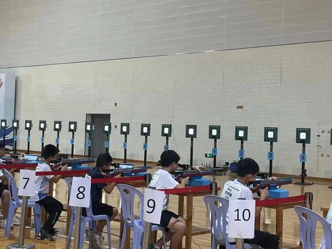 由志翔中学牵头海滨小学,逸夫小学,萃英小学,垵边小学,翔安火炬实验