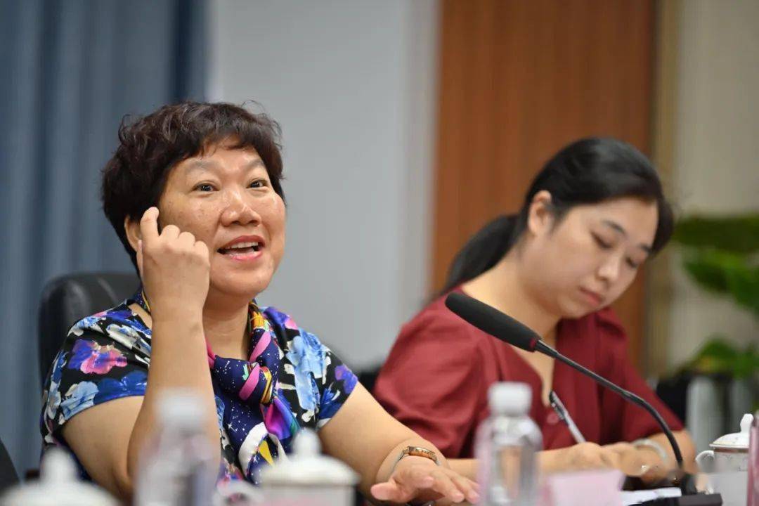 粤剧《独立团长》艺术座谈会61专家学者为"独立团长"点赞,"有爆发点