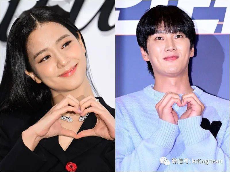 双双认爱,男方大7岁却被扒高攀_金智秀_考试_韩语