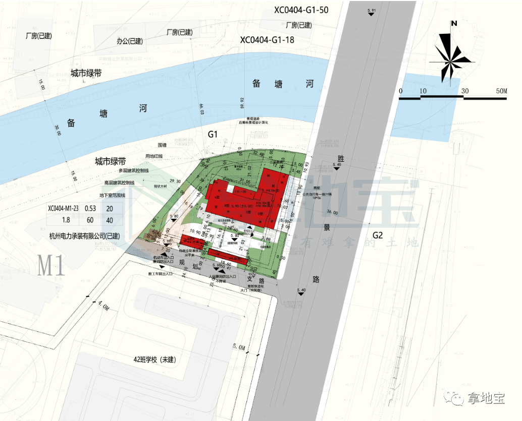 【公示】拱墅文晖单元共有产权房公示!规划1幢住宅!_搜狐网