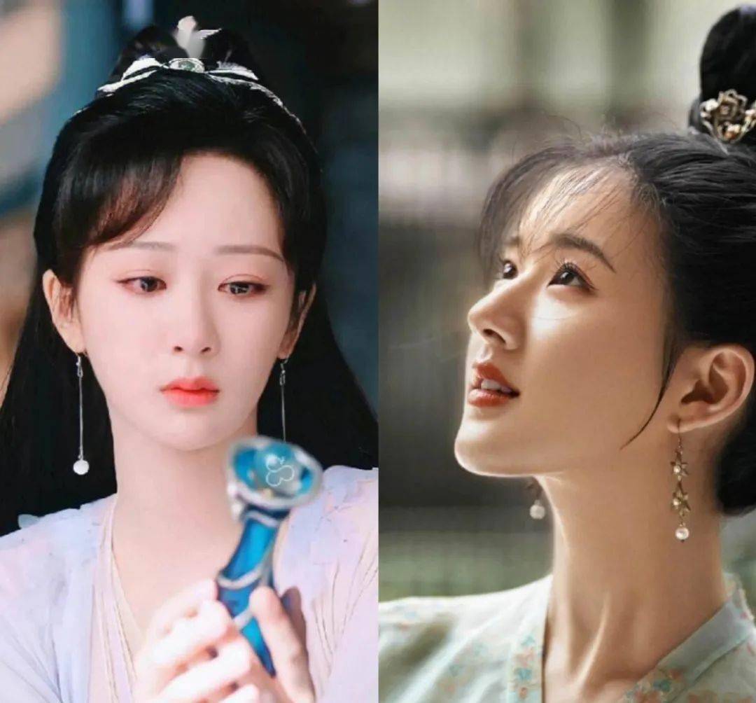 杨紫赵露思双女主大剧《月星怜》即将开拍,你期待吗?