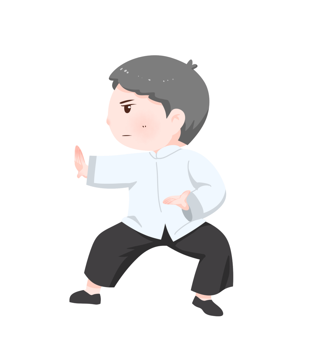 2023年"兴业银行杯"上海城市业余联赛"南汇新城镇杯"第二届上海市武术