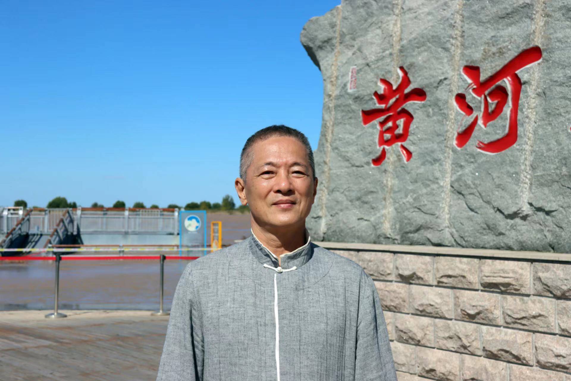 “史记”专访丨学者韩昇：走读《史记》，看历史中的中国