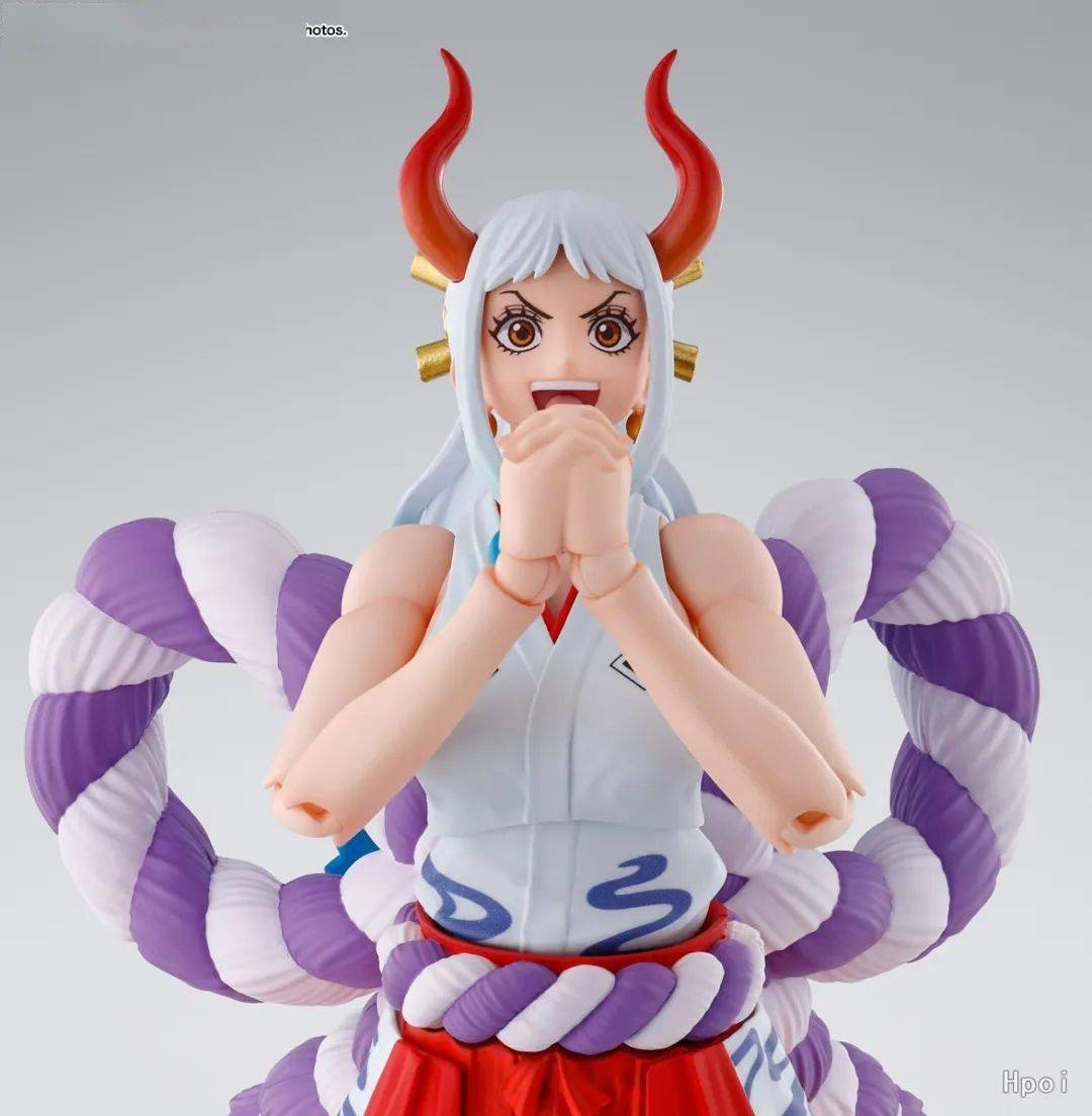 hfiguarts 航海王 大和