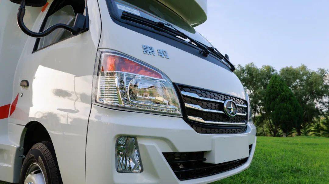 基础版9.98万起售!威士捷带来亲民房车新选择_搜狐汽车_搜狐网