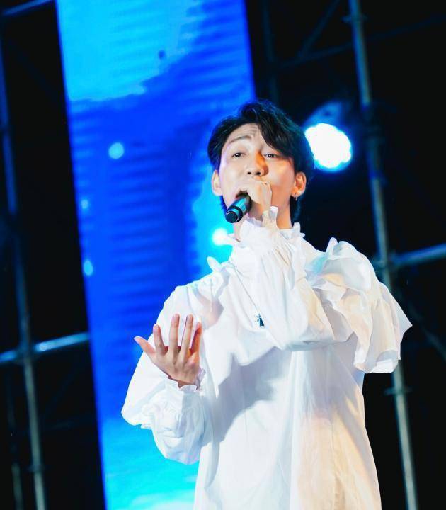 2023万盛黑山谷音乐季上演"筑梦青春" 点燃夏日激情_马佳欣_重庆_活力