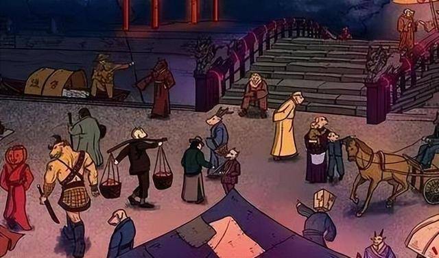 《罗刹海市》刀郎发布重要声明，央媒评论，不宜过分解读