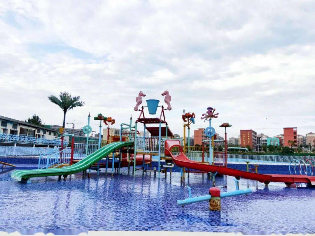 任丘水上电音节来啦!放肆玩水,激情电音!