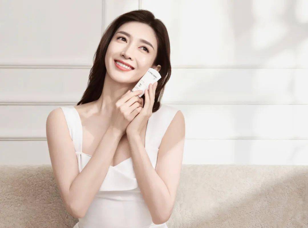 看《长风渡》,被宋轶的"猛"蛊到了!_兰蔻_小白花_皮肤