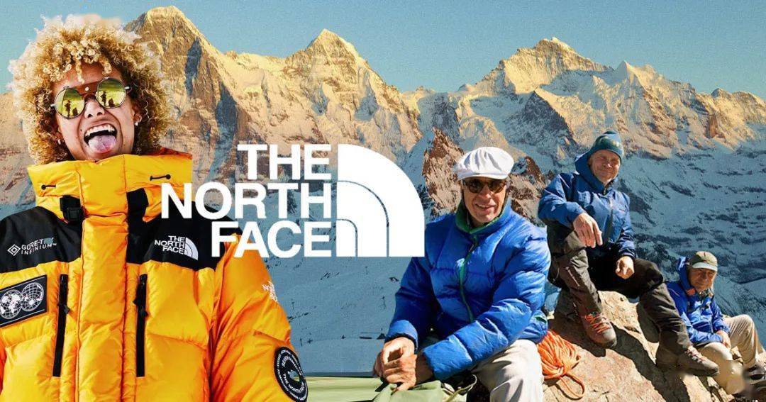 The North Face今年还会有爆款？这件新品甚至让我想起了TNF的巅峰时代